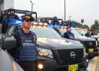 Alerta Surco supera los 84 mil usuarios y registra más de 25 mil atenciones en 2026
