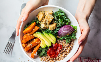 alimentación antiinflamatoria