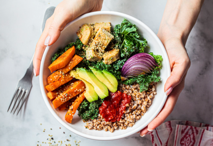 alimentación antiinflamatoria