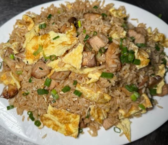 arroz chaufa de chancho arroz chaufa de chancho