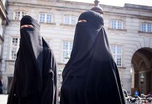 burka