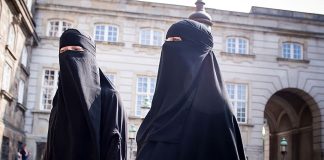 burka
