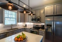 Cómo elegir un refrigerador que ahorre energía y reducir tu factura de luz