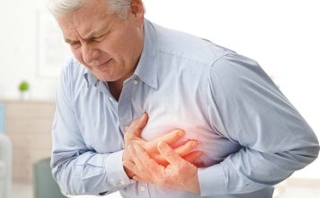 infartos