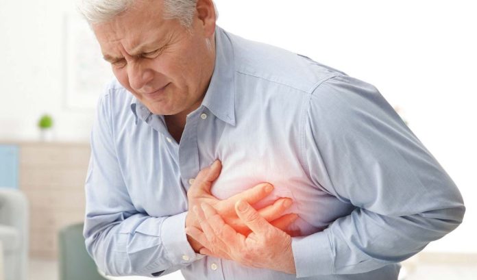 infartos
