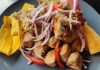 Haz esta exquisita jalea de pescado jalea de pescado