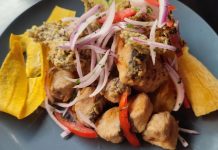 jalea de pescado
