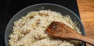 mejor arroz para el chaufa