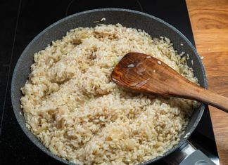 mejor arroz para el chaufa