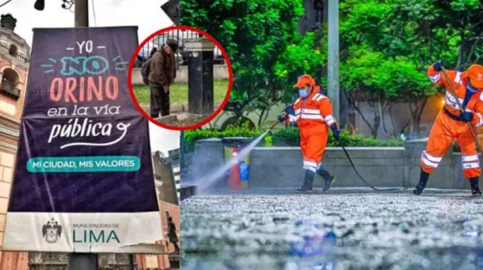 multa por orinar en la calle multa por orinar en la calle
