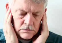 pérdida auditiva