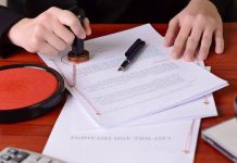 poder notarial