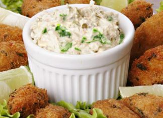 salsa tártara