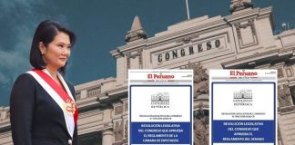 solicitud de facultades legislativas