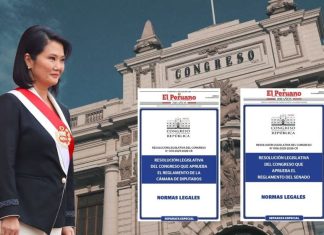 solicitud de facultades legislativas