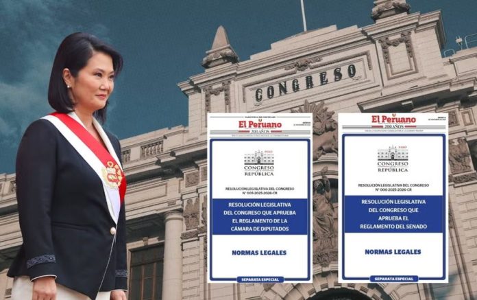 solicitud de facultades legislativas
