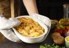 Secreto para un buen gratinado un buen gratinado