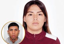 ‘China Yessenia’ con las horas contadas ‘China Yessenia’ con las horas contadas