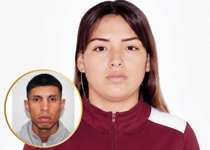‘China Yessenia’ con las horas contadas