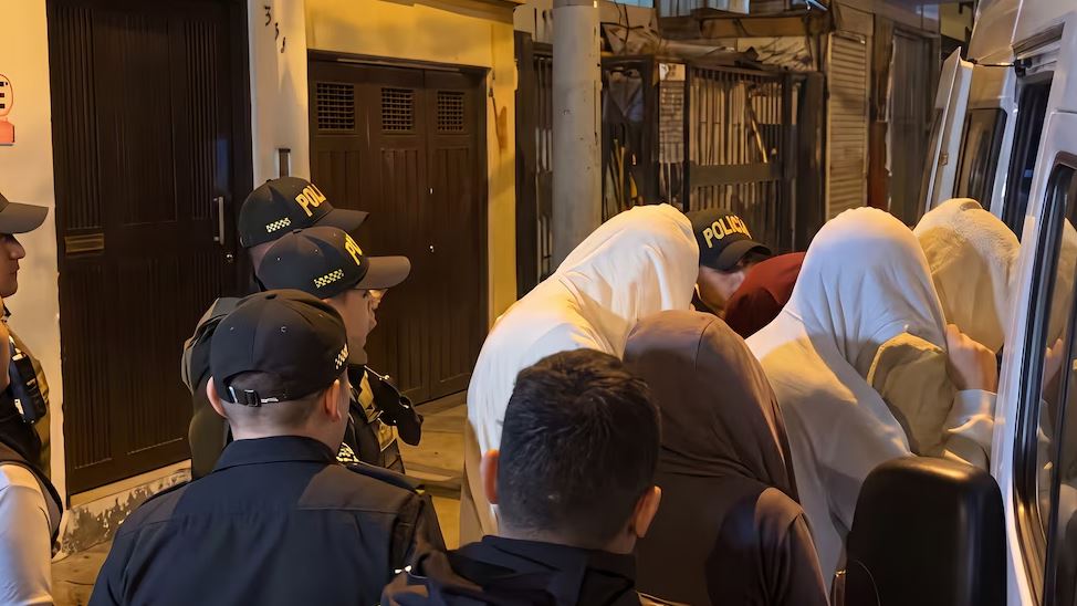 10 alumnos del Liceo Naval Almirante Guise ha generado conmoción en Lima, según denunciaron los padres de la víctima, su hijo habría sido agredido sexualmente
