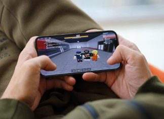 10 juegos para celular más populares del 2026