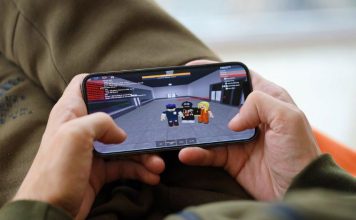 10 juegos para celular más populares del 2026