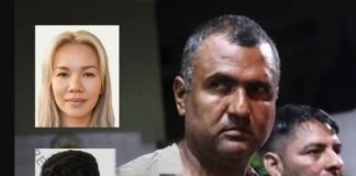 Acribilla a su esposa e hijo luego de discutir en la calle
