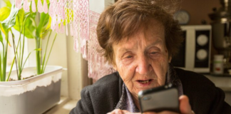 Adulto mayor: aprende ya a conectarte con tus nietos Adulto mayor aprende ya a conectarte con tus nietos