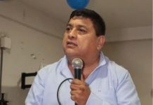 Alberto Moreno Mejía