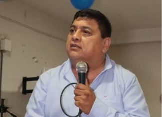 Moreno tilda de “extorsivas” las multas a comerciantes Alberto Moreno Mejía
