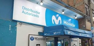 Alerta sobre compra de líneas personales