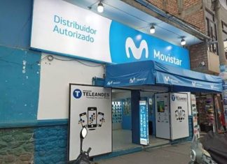 Alerta sobre compra de líneas personales