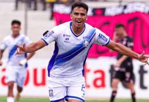 Alianza Atlético se impuso por 5-2 a Sport Boys