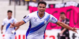 Alianza Atlético se impuso por 5-2 a Sport Boys