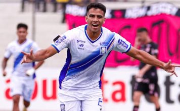 Alianza Atlético se impuso por 5-2 a Sport Boys