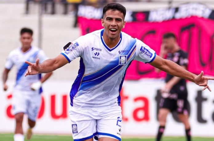 Alianza Atlético se impuso por 5-2 a Sport Boys