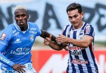 Alianza Lima recibirá este viernes a un moribundo ADT de Tarma