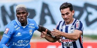 Alianza Lima se mide hoy ante ADT Alianza Lima recibirá este viernes a un moribundo ADT de Tarma