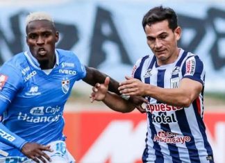 Alianza Lima se mide hoy ante ADT Alianza Lima recibirá este viernes a un moribundo ADT de Tarma