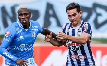 Alianza Lima se mide hoy ante ADT Alianza Lima recibirá este viernes a un moribundo ADT de Tarma