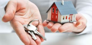 Alquiler o vender casa