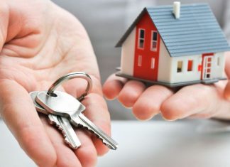 Alquiler o vender casa
