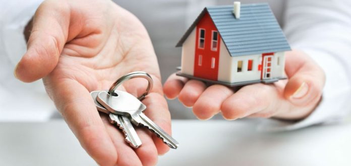 Alquiler o vender casa