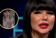 Angie pide yape en estado de ebriedad Angie Jibaja pide yape en estado de ebriedad