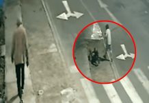 Apuñalan a hombre de 56 años en SJM Apuñalan a hombre de 56 años en SJM