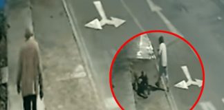Apuñalan a hombre de 56 años en SJM Apuñalan a hombre de 56 años en SJM
