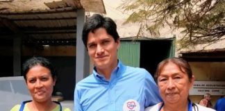 Arturo Bobbio Carranza