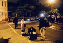 Asesinan a delivery tras dejar pollo a la brasa Asesinan a delivery tras dejar pollo a la brasa