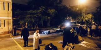 Asesinan a delivery tras dejar pollo a la brasa