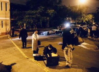Asesinan a delivery tras dejar pollo a la brasa